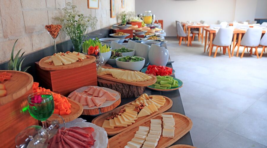 Senses Hotel
