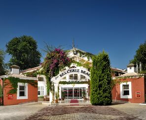 Belcekız Beach Club