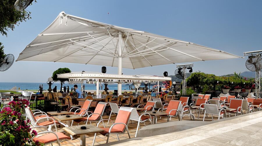 Belcekız Beach Club