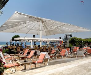 Belcekız Beach Club