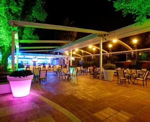 Belcekız Beach Club