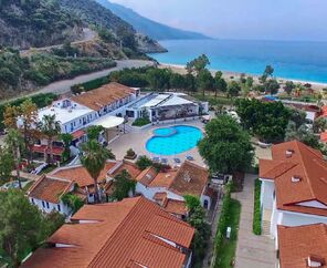 Ölüdeniz Beach Resort By Z Hotels