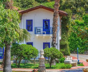 Ölüdeniz Beach Resort By Z Hotels