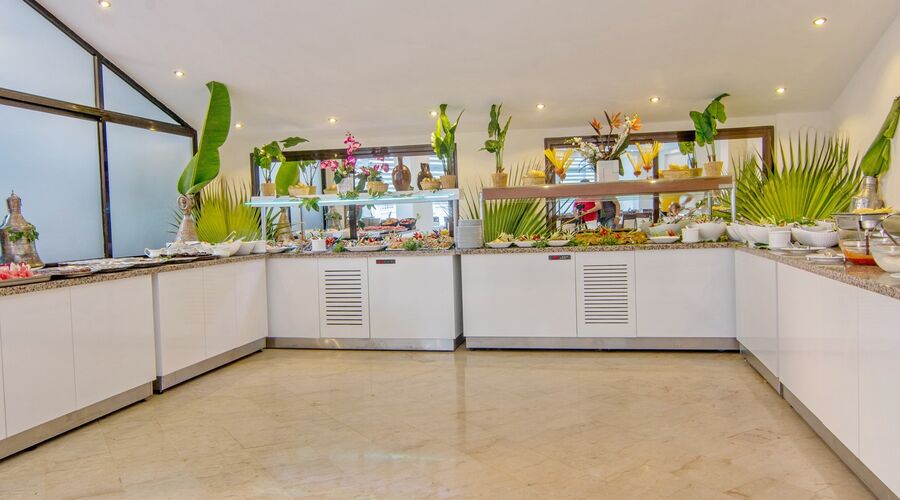 Palmea Otel