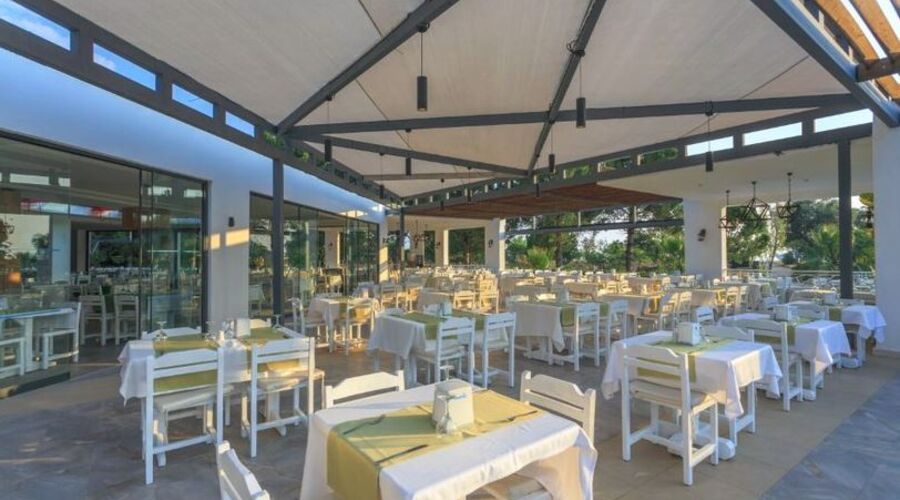 Ölüdeniz Beach Resort By Z Hotels