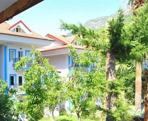 Akdeniz Beach Otel