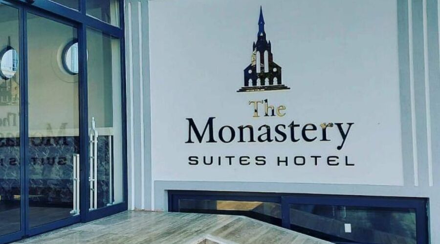 Monastery Suites Hotel