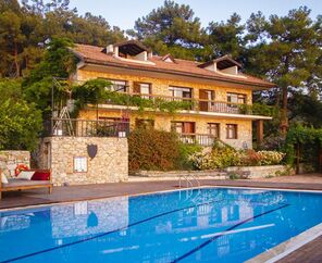 Faralia  Hotel ( +13 Adult Only )