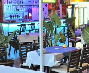 Akdeniz Beach Otel