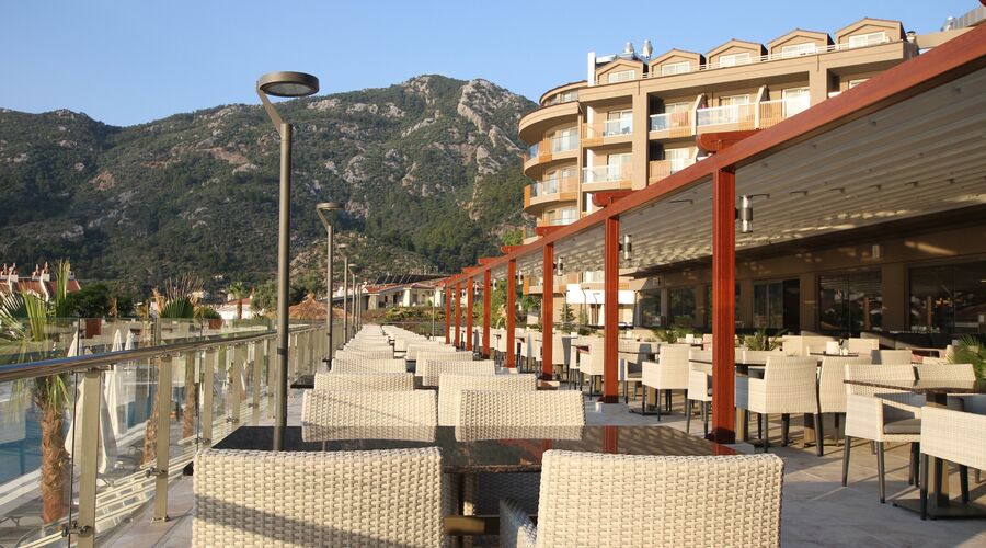 Turunç Premium Hotel