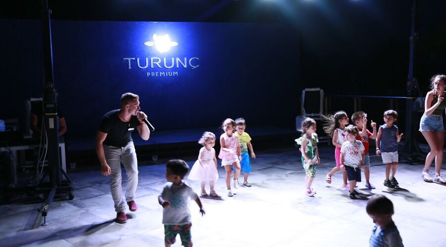 Turunç Premium Hotel