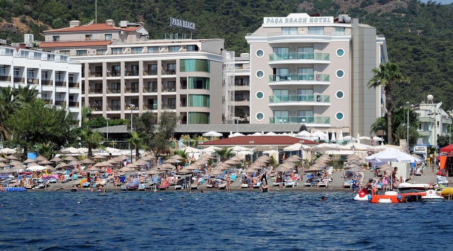 Paşa Beach Hotel