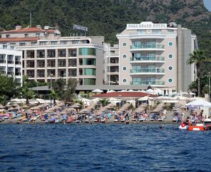 Paşa Beach Hotel