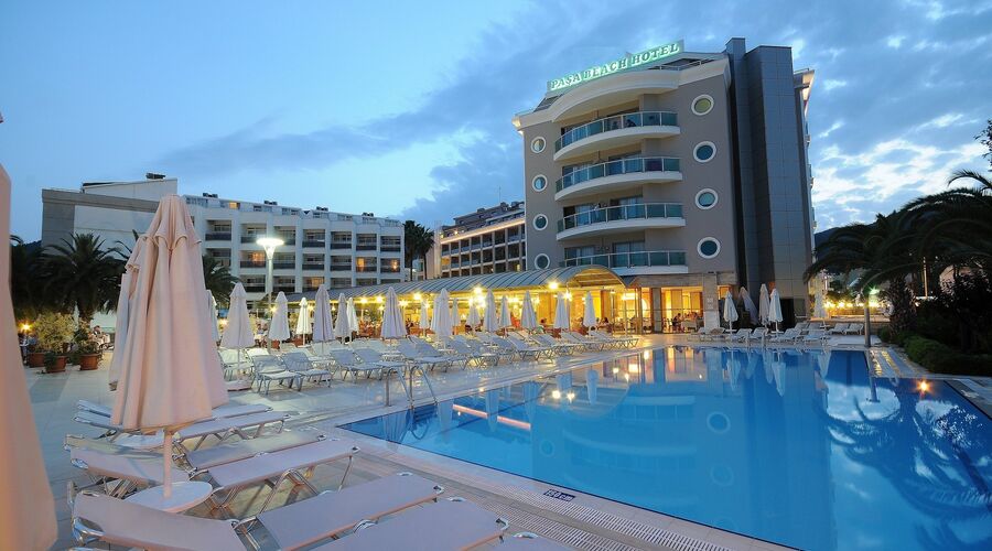 Paşa Beach Hotel