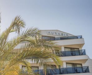 Aurasia Beach Hotel