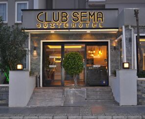 Club Sema Suite Hotel