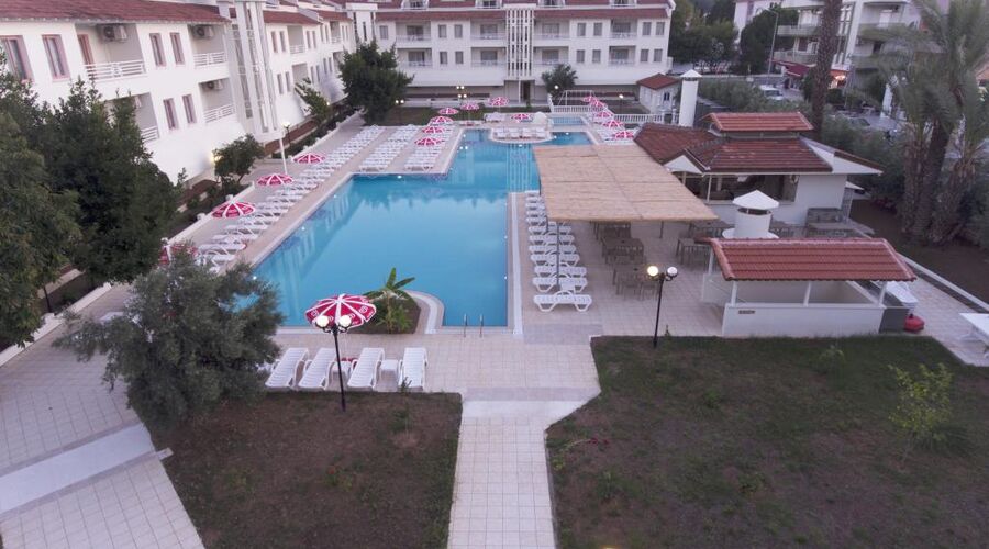 Club Koçer Marmaris