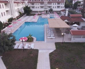 Club Koçer Marmaris