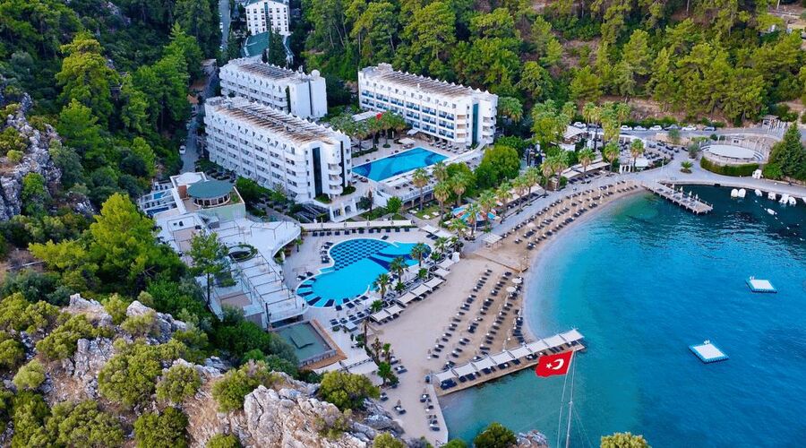 Turunç Resort Hotel