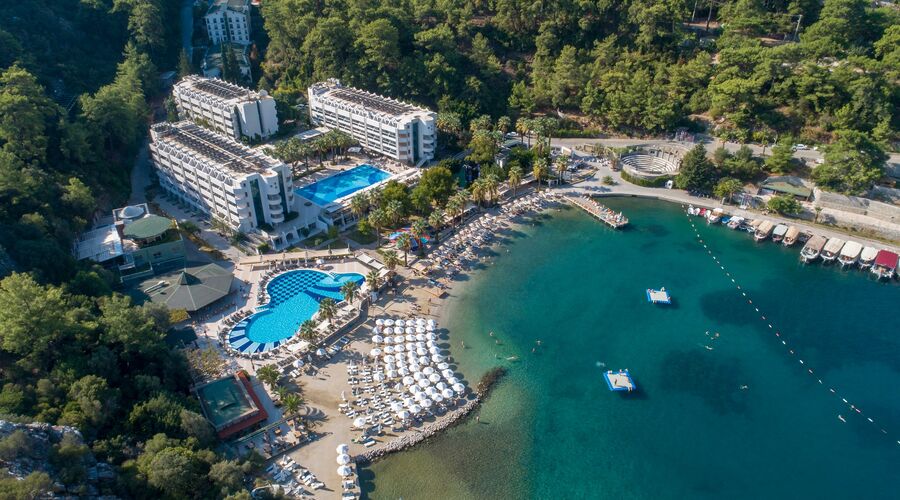 Turunç Resort Hotel