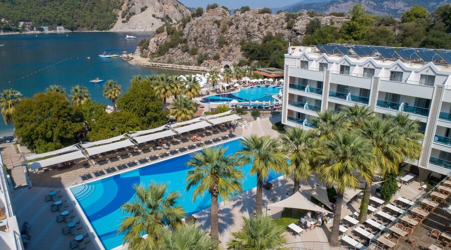 Turunç Resort Hotel