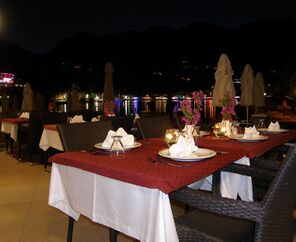 Turunç Resort Hotel