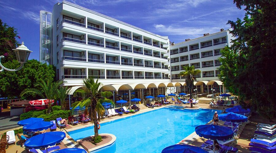 Kaya Maris Hotel