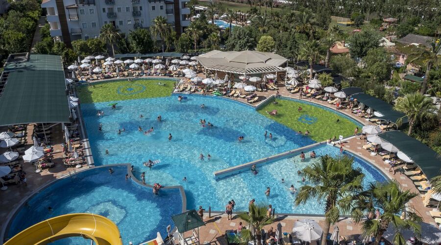 Belek Beach Resort Hotel