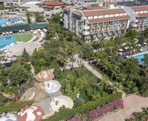 Belek Beach Resort Hotel