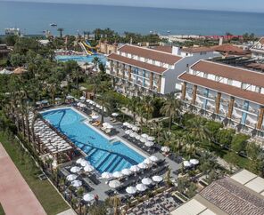 Belek Beach Resort Hotel