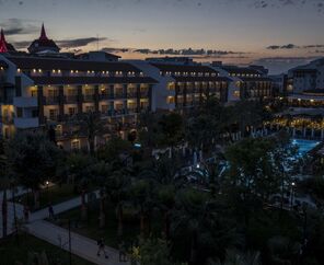 Belek Beach Resort Hotel