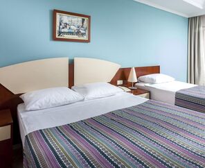 Belek Beach Resort Hotel