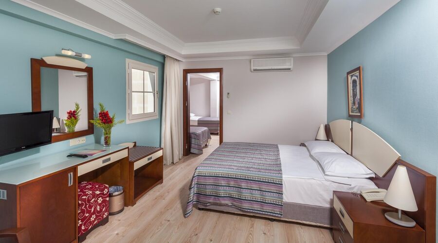 Belek Beach Resort Hotel