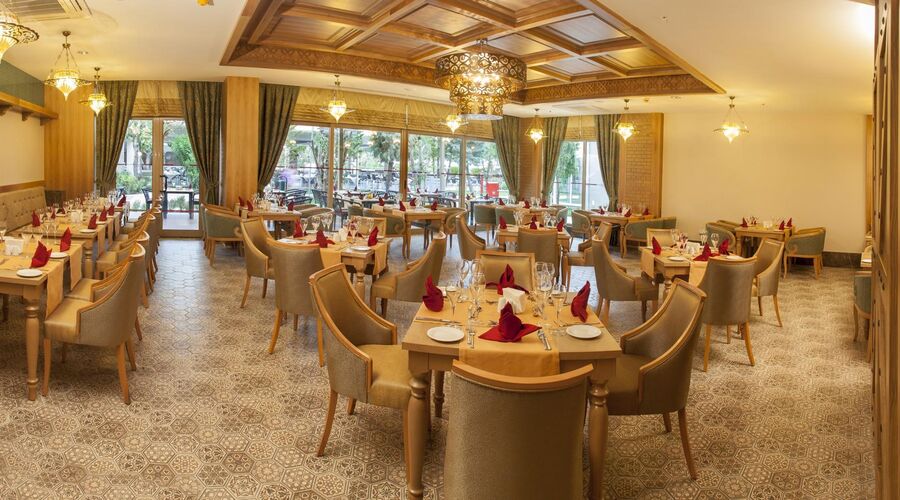 Belek Beach Resort Hotel