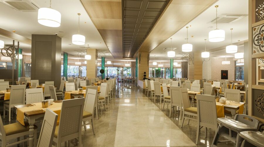 Belek Beach Resort Hotel