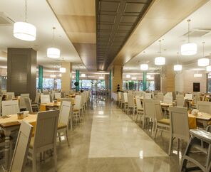 Belek Beach Resort Hotel