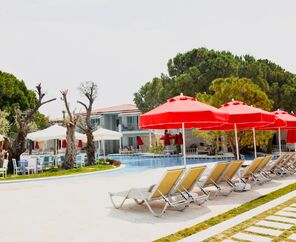 Lyra Resort & Spa Hotel