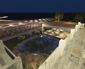 Lyra Resort & Spa Hotel