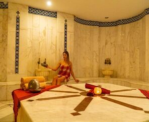 Royal Atlantis Spa & Resort