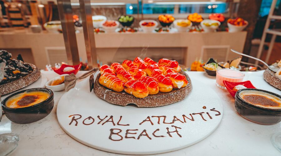 Royal Atlantis Beach