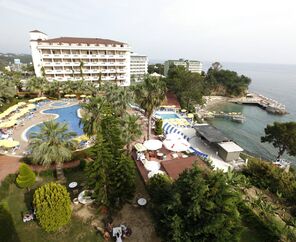 Aska Bayvıew Resort Hotel