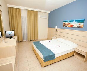 Aska Bayvıew Resort Hotel