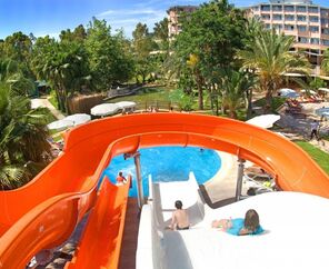 Q Aventura Park Hotel