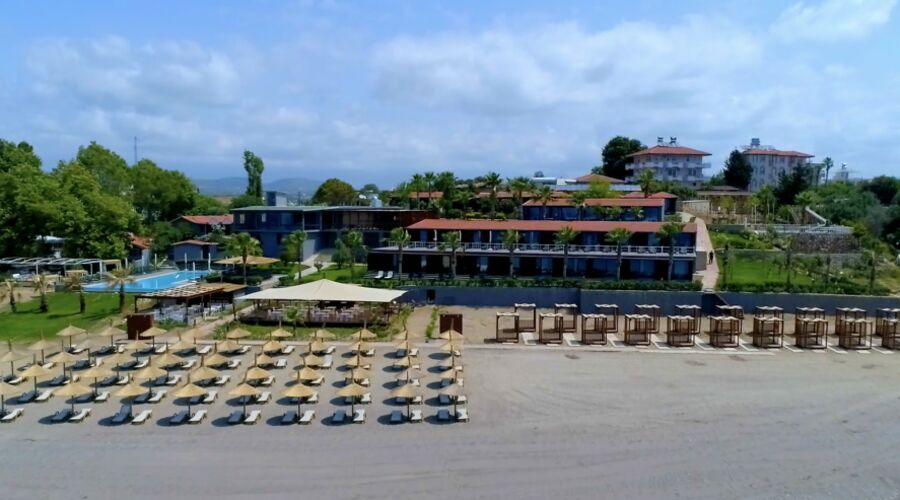 Adora Calma Beach Hotel