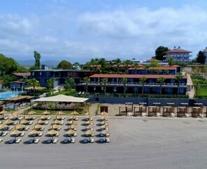 Adora Calma Beach Hotel