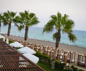 Adora Calma Beach Hotel