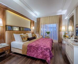 Alva Donna Exclusive Hotel & Spa