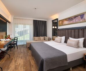 Alva Donna Exclusive Hotel & Spa