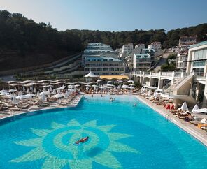 Orka Sunlife Resort