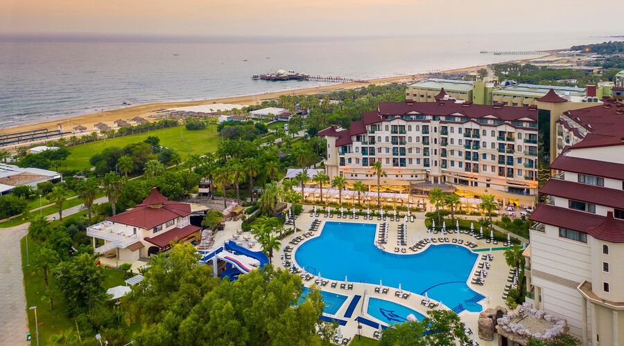 Bella Resort & Spa
